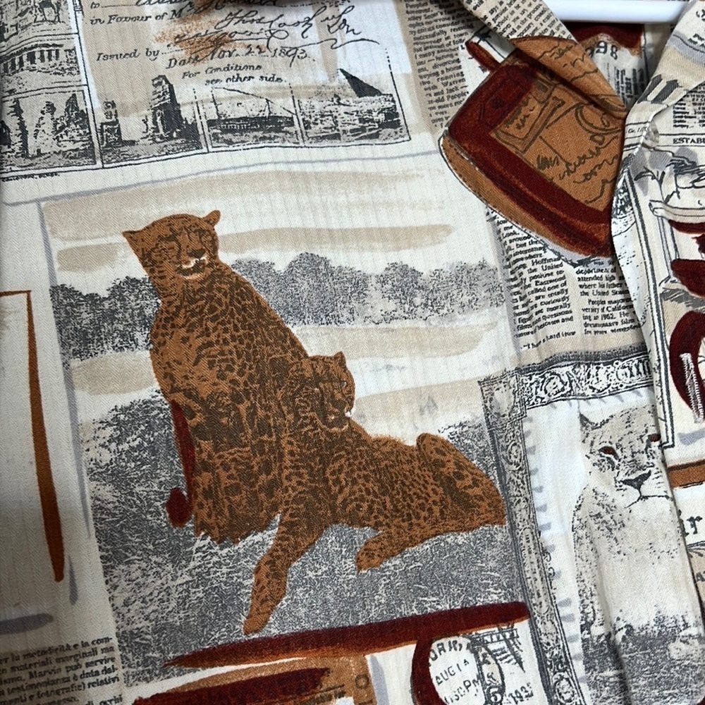 Button Down Top - image 4